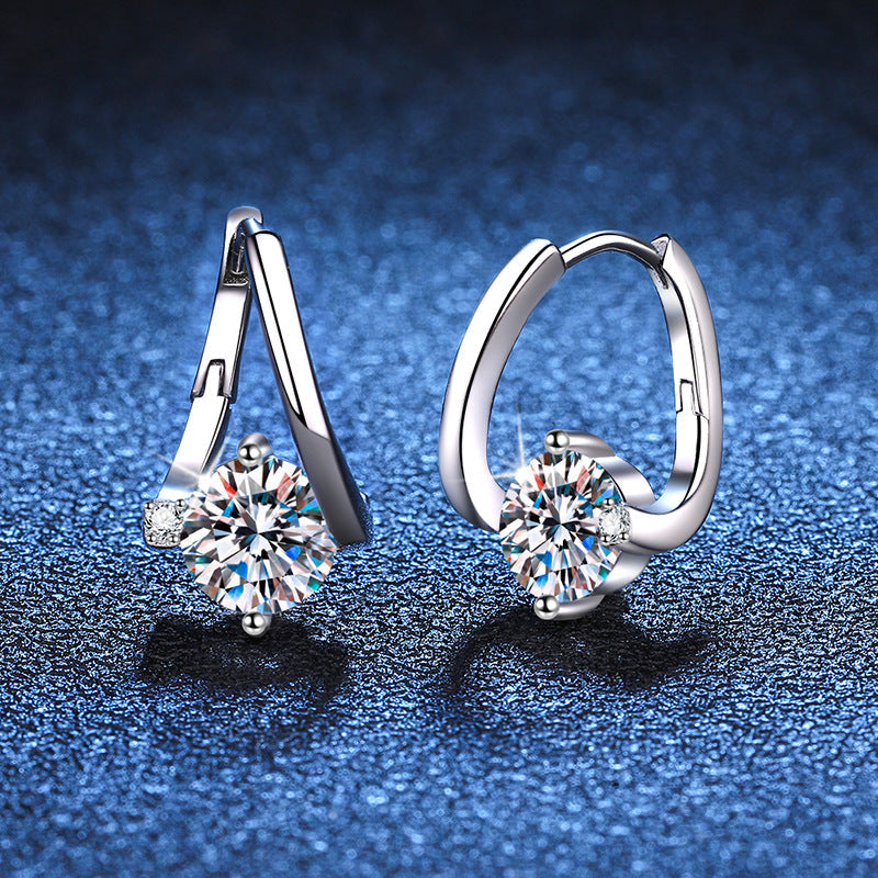 🔥 VENTE DERNIER JOUR - 80% DE RÉDUCTION Boucles d'oreilles Histone Lymphvity MagneTherapy Germanium