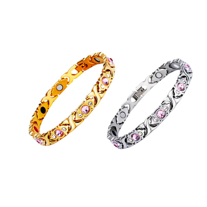 Histone Germanium Lymphvity Detox Bracelet(Limited time discount đ„ last day)