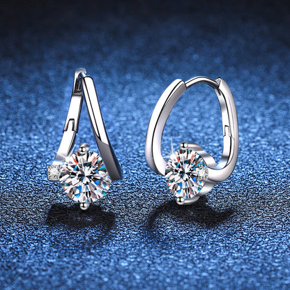 🔥 VENTE DERNIER JOUR - 80% DE RÉDUCTION Boucles d'oreilles Histone Lymphvity MagneTherapy Germanium